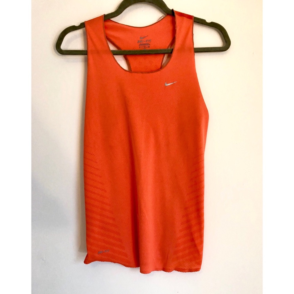 Nike dri-fit tank